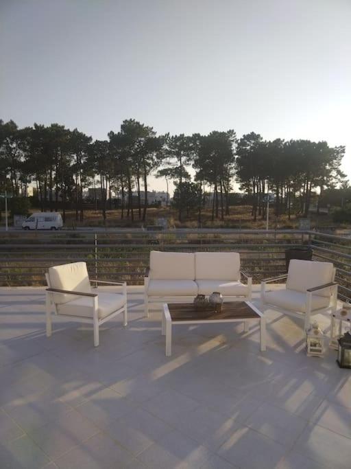 Villa Palmela Village Quinta do Anjo Exterior foto